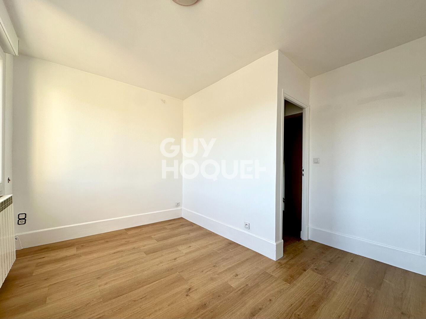 Appartement à vendre, 60m², Noyon