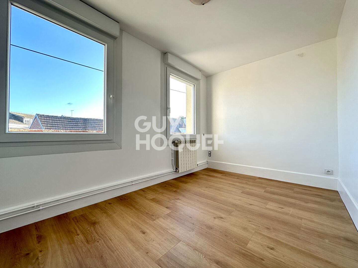 Appartement à vendre, 60m², Noyon
