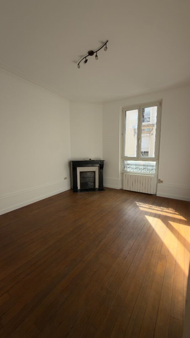 Appartement à louer, 64m², Compiègne