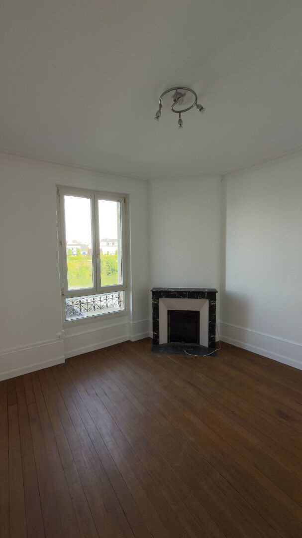 Appartement à louer, 64m², Compiègne