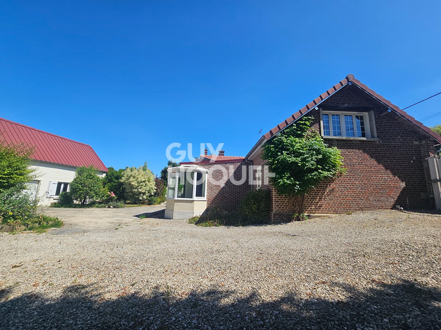 Maison à vendre, 170m², Compiègne