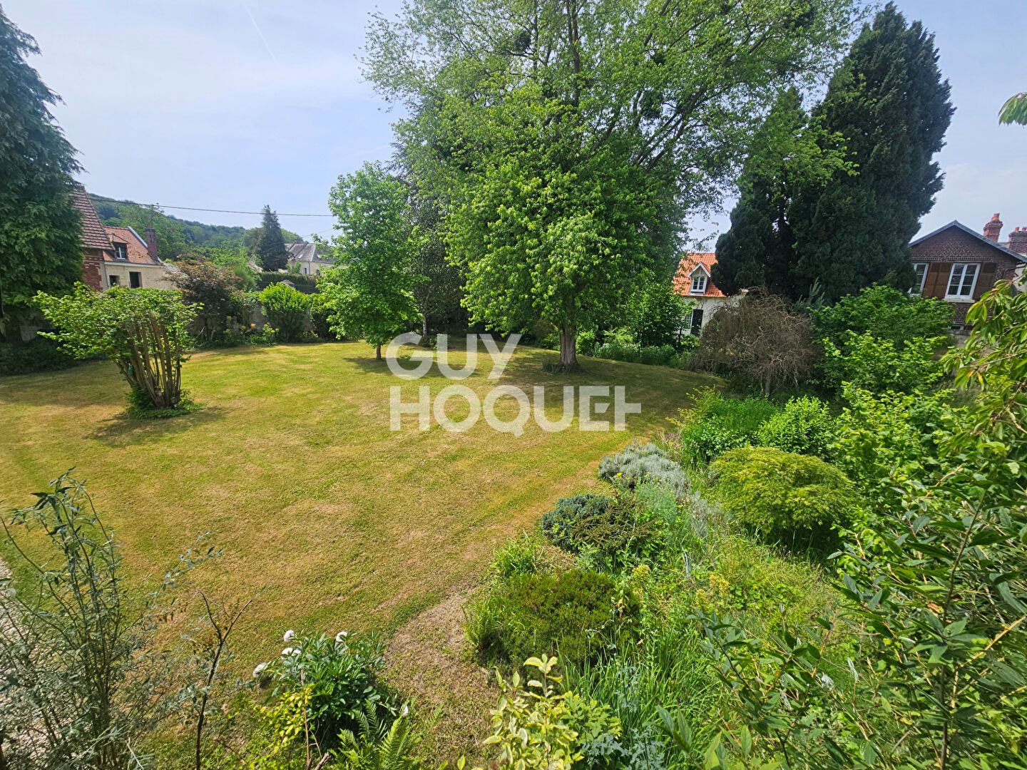 Maison à vendre, 170m², Compiègne