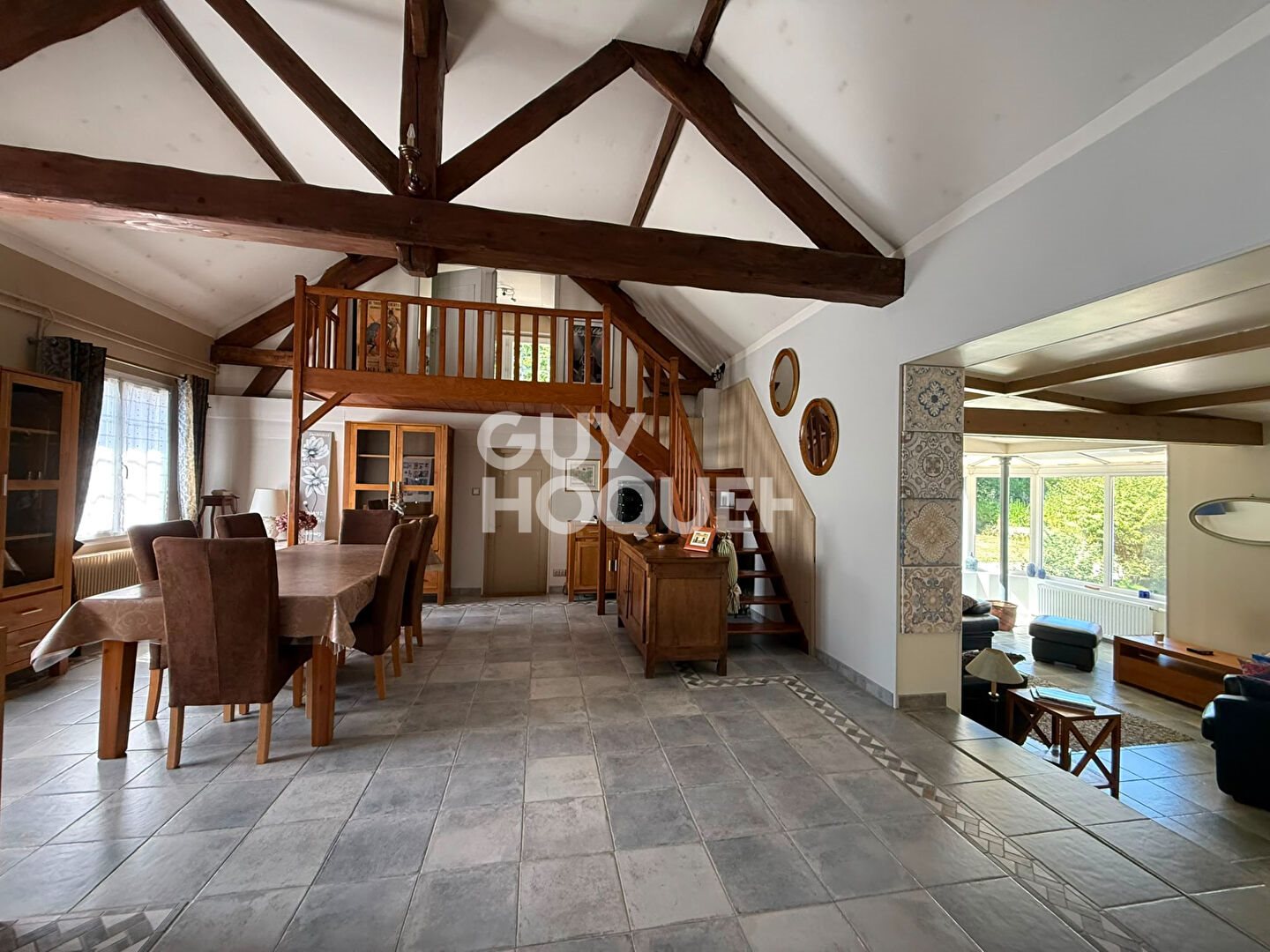 Maison à vendre, 170m², Compiègne