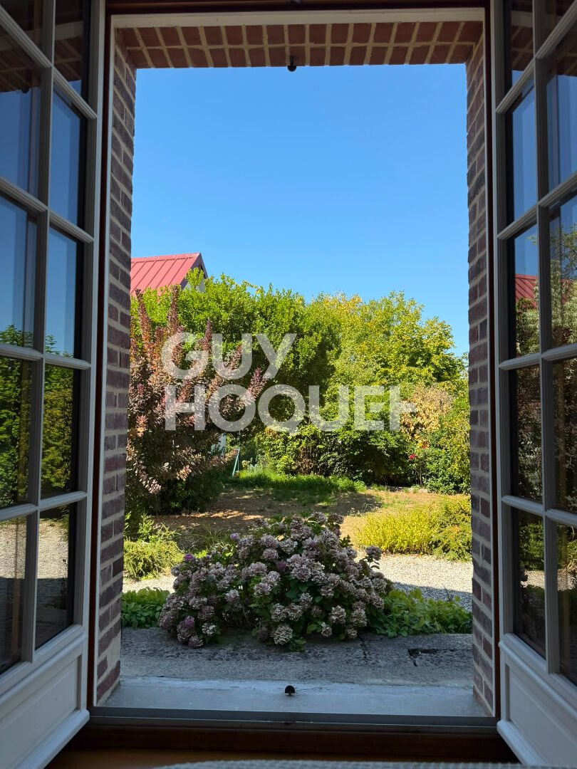 Maison à vendre, 170m², Compiègne