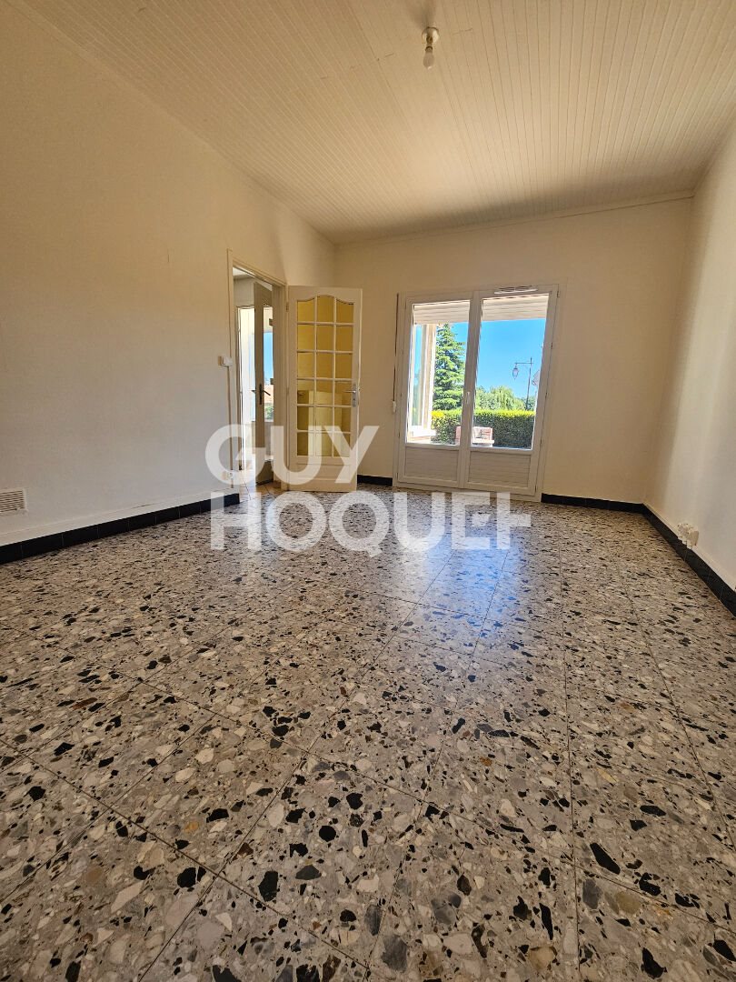 Maison à vendre, 60m², Le Plessis-Brion