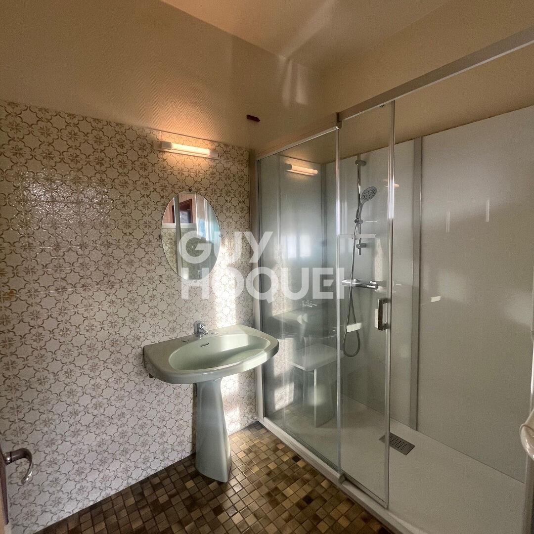 Maison à vendre, 68m², Compiègne