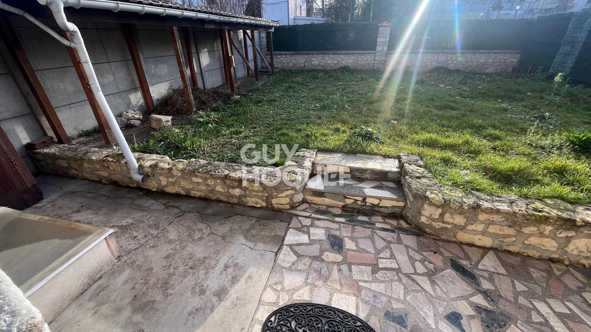 Maison à vendre, 68m², Compiègne