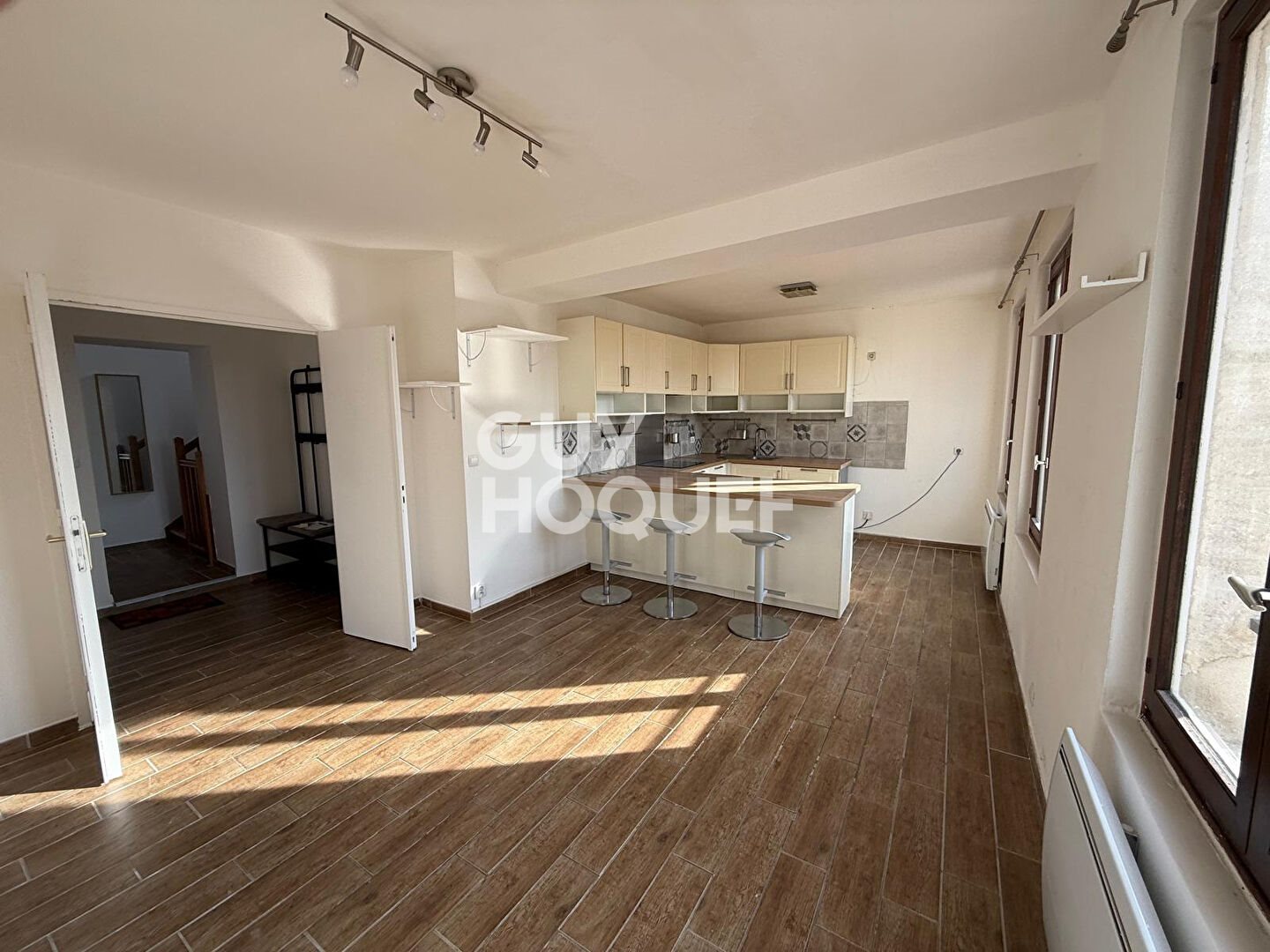 Appartement à vendre, 58m², Margny-lès-Compiègne