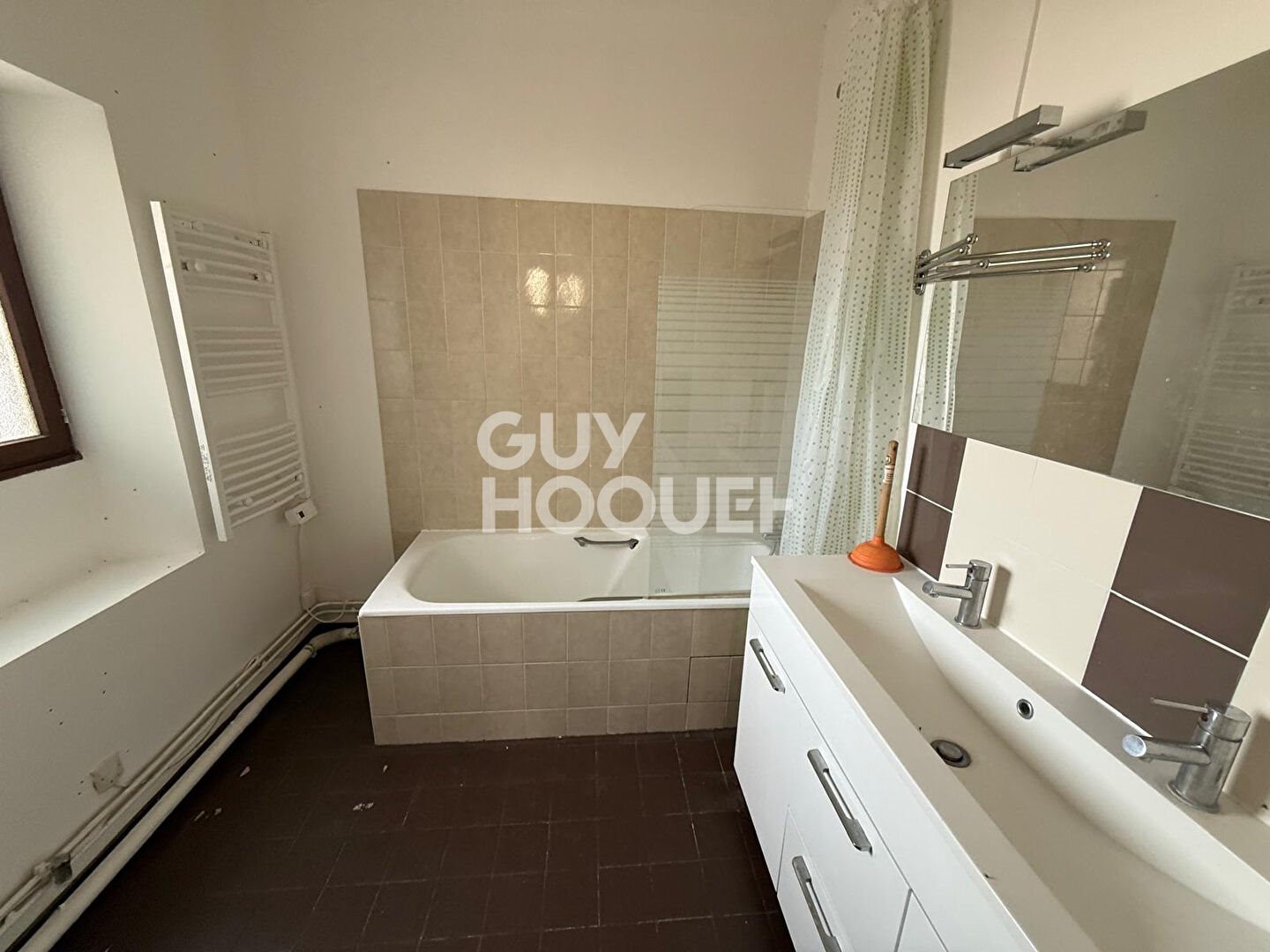 Appartement à vendre, 58m², Margny-lès-Compiègne