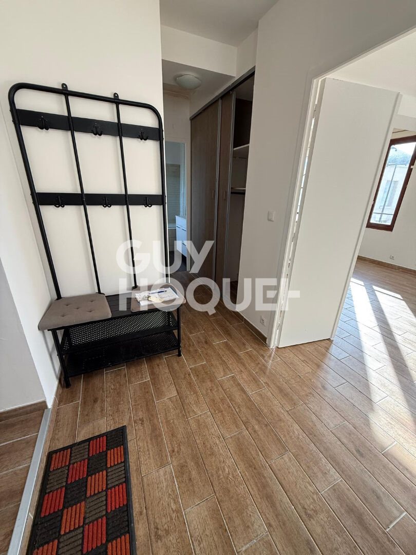 Appartement à vendre, 58m², Margny-lès-Compiègne