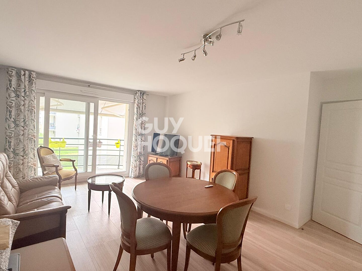 Appartement à vendre, 69m², Compiègne