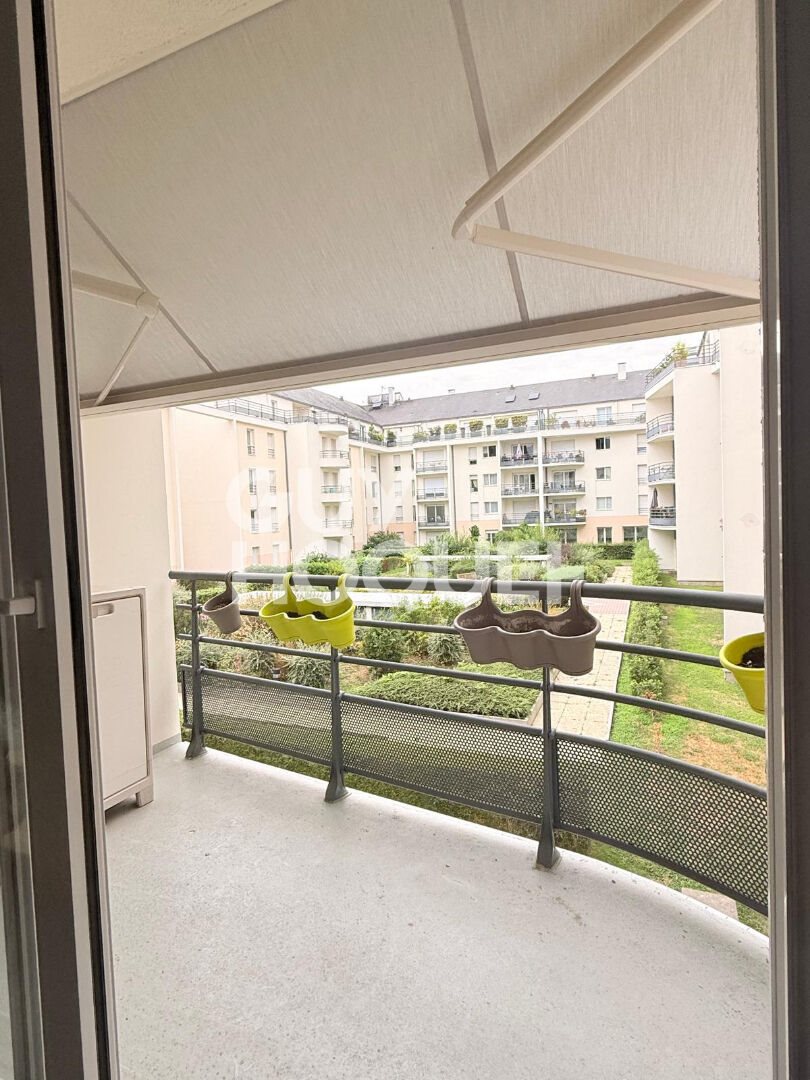 Appartement à vendre, 69m², Compiègne