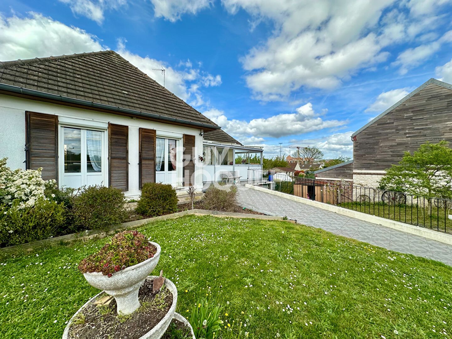 Maison à vendre, 89m², Venette