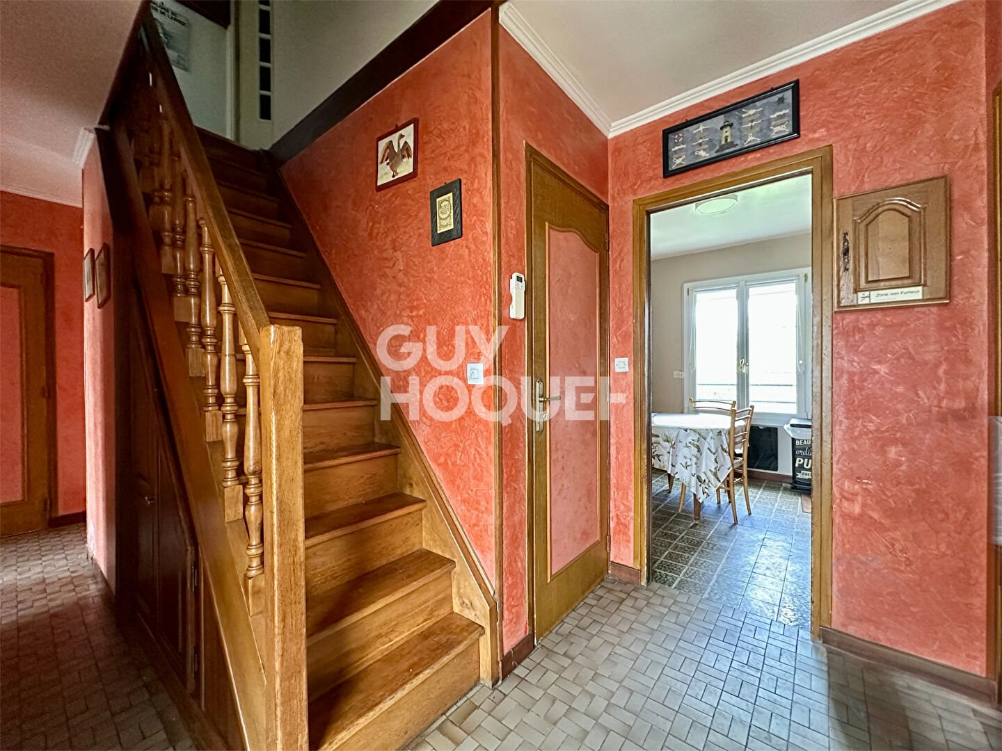 Maison à vendre, 89m², Venette