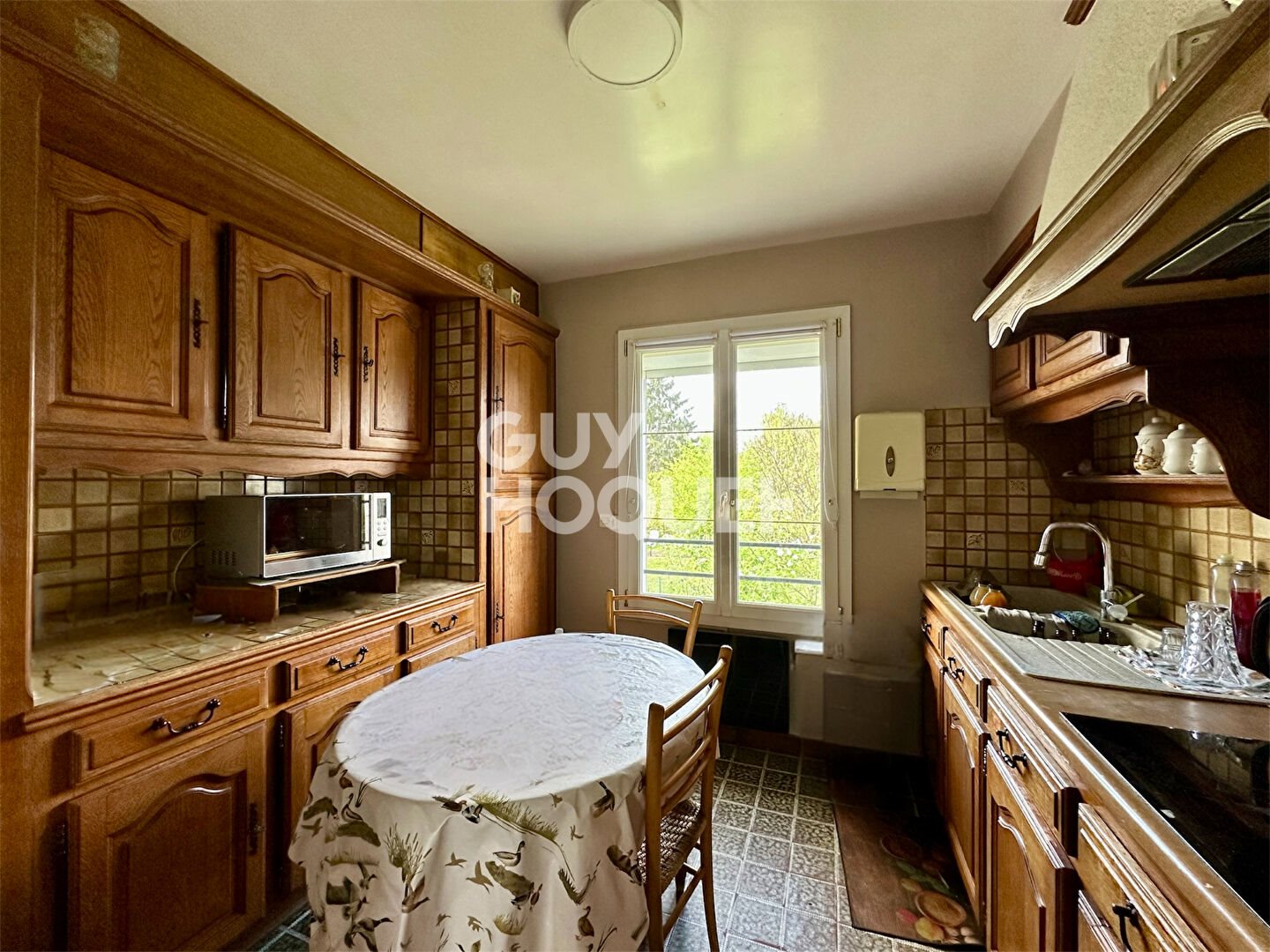 Maison à vendre, 89m², Venette