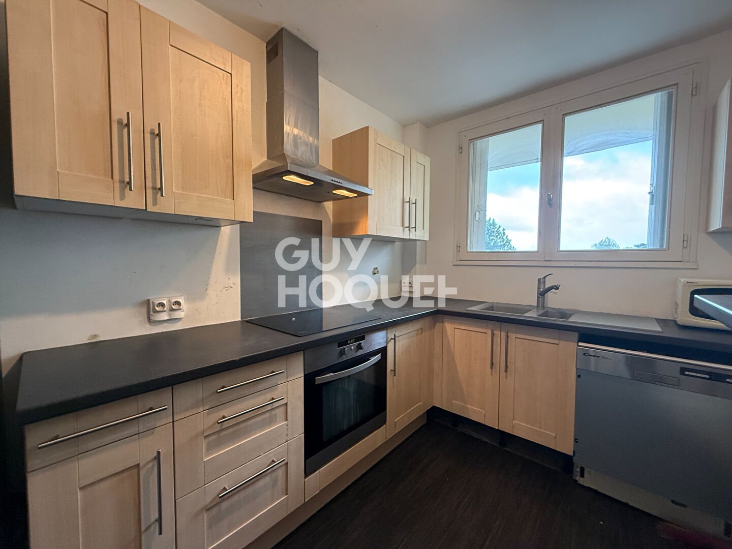 Appartement à vendre, 86m², Compiègne