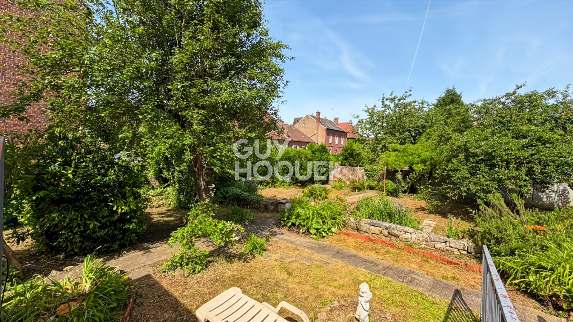 Maison à vendre, 106m², Compiègne