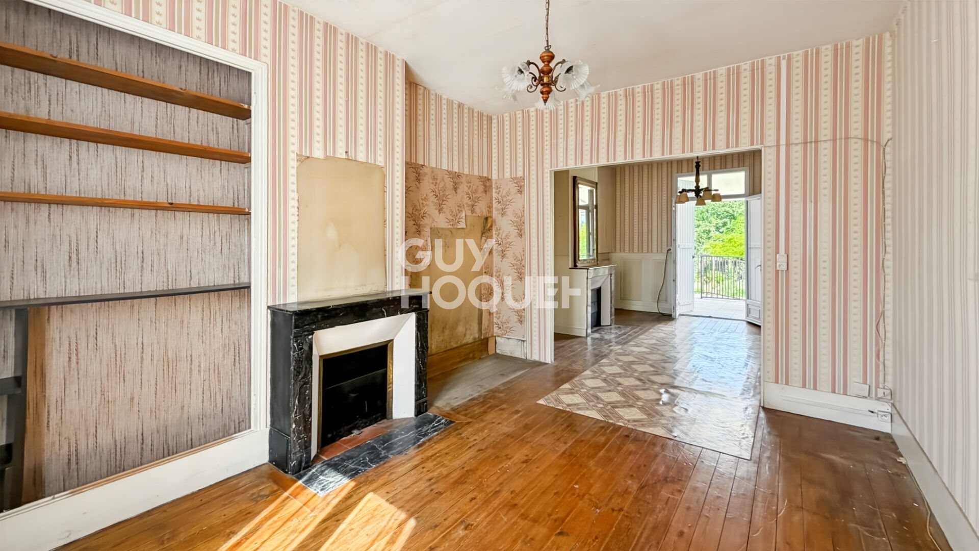 Maison à vendre, 106m², Compiègne