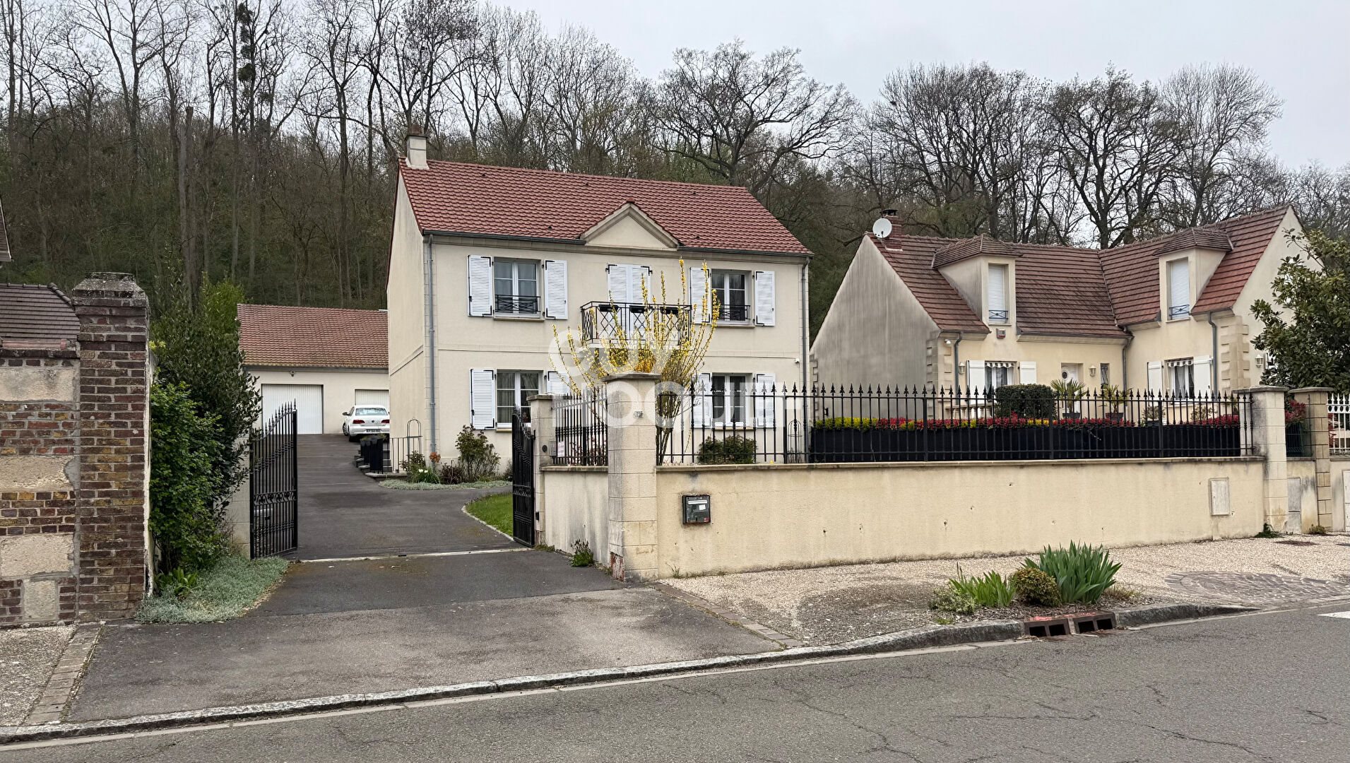 Maison à vendre, 146m², Jaux