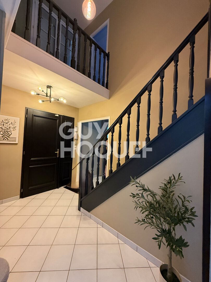 Maison à vendre, 146m², Jaux