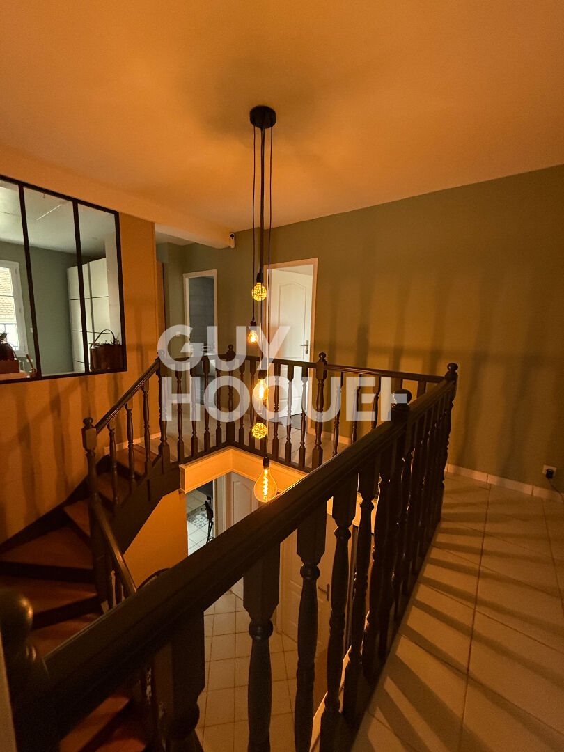 Maison à vendre, 146m², Jaux
