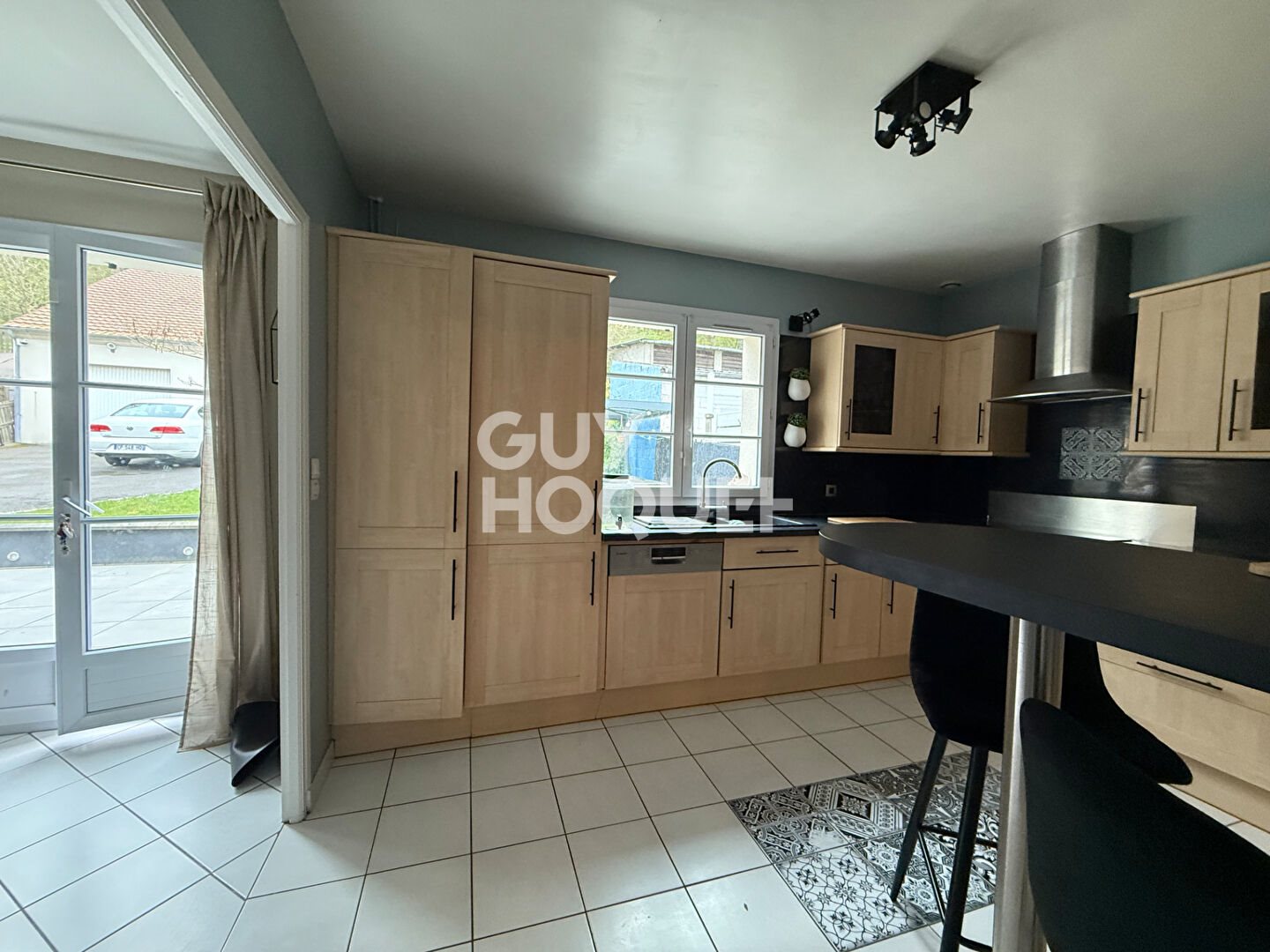 Maison à vendre, 146m², Jaux