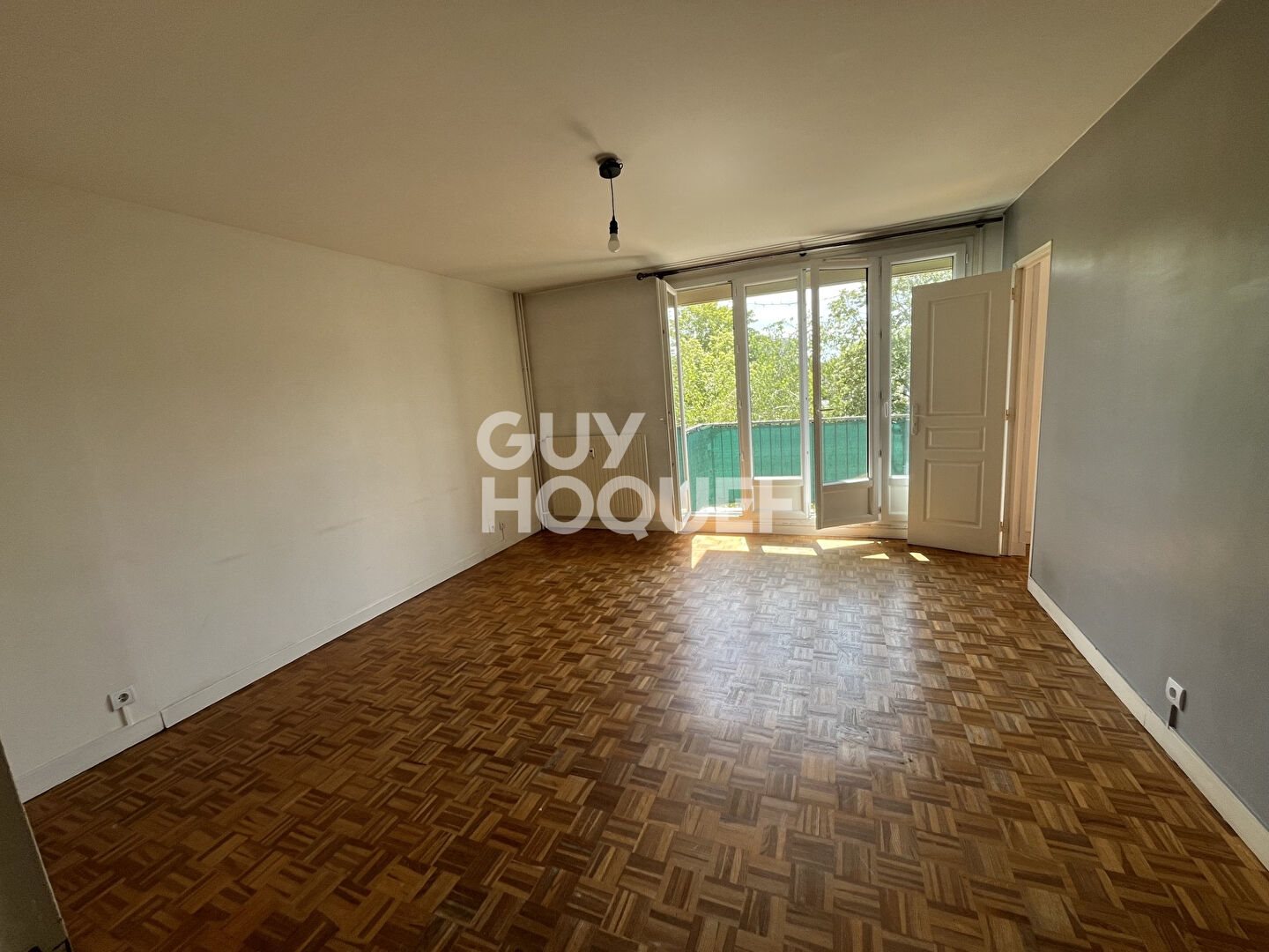 Appartement à louer, 79m², Compiègne