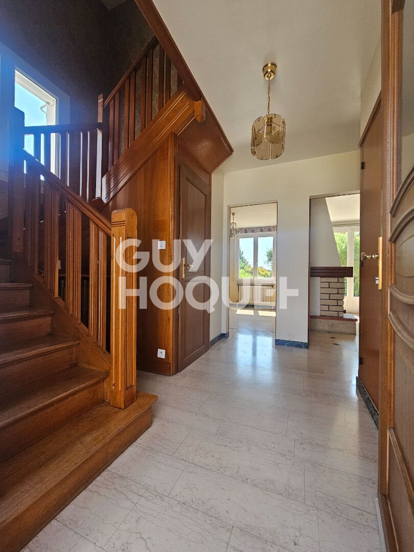 Maison à vendre, 142m², Clairoix