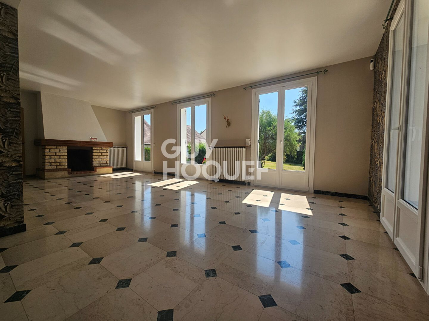 Maison à vendre, 142m², Clairoix