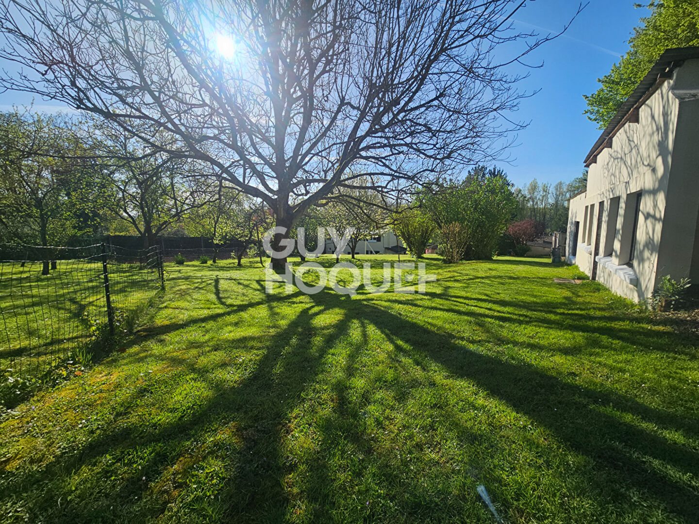 Maison à vendre, 123m², Monchy-Humières