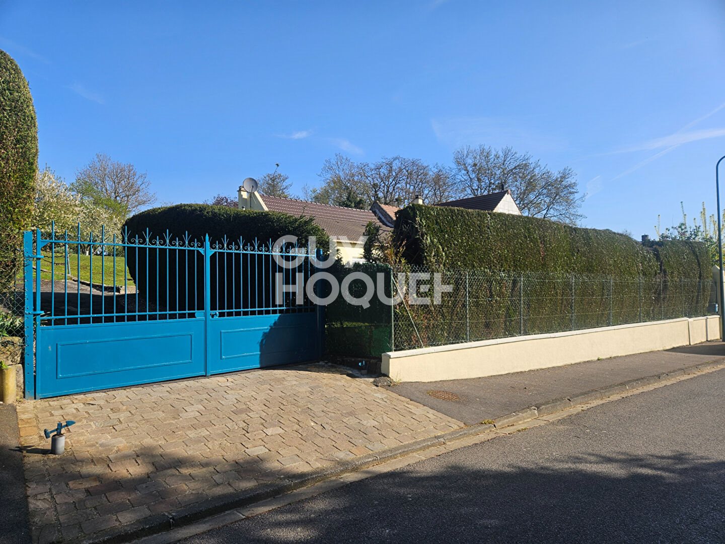 Maison à vendre, 123m², Monchy-Humières
