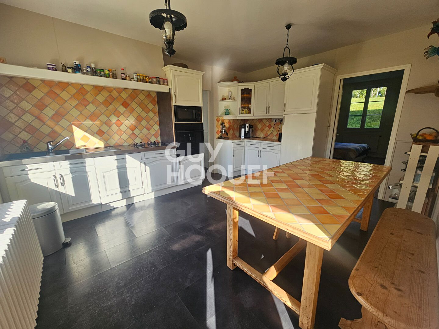 Maison à vendre, 123m², Monchy-Humières