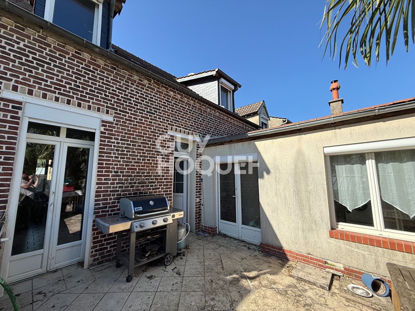 Maison à vendre, 120m², Margny-lès-Compiègne