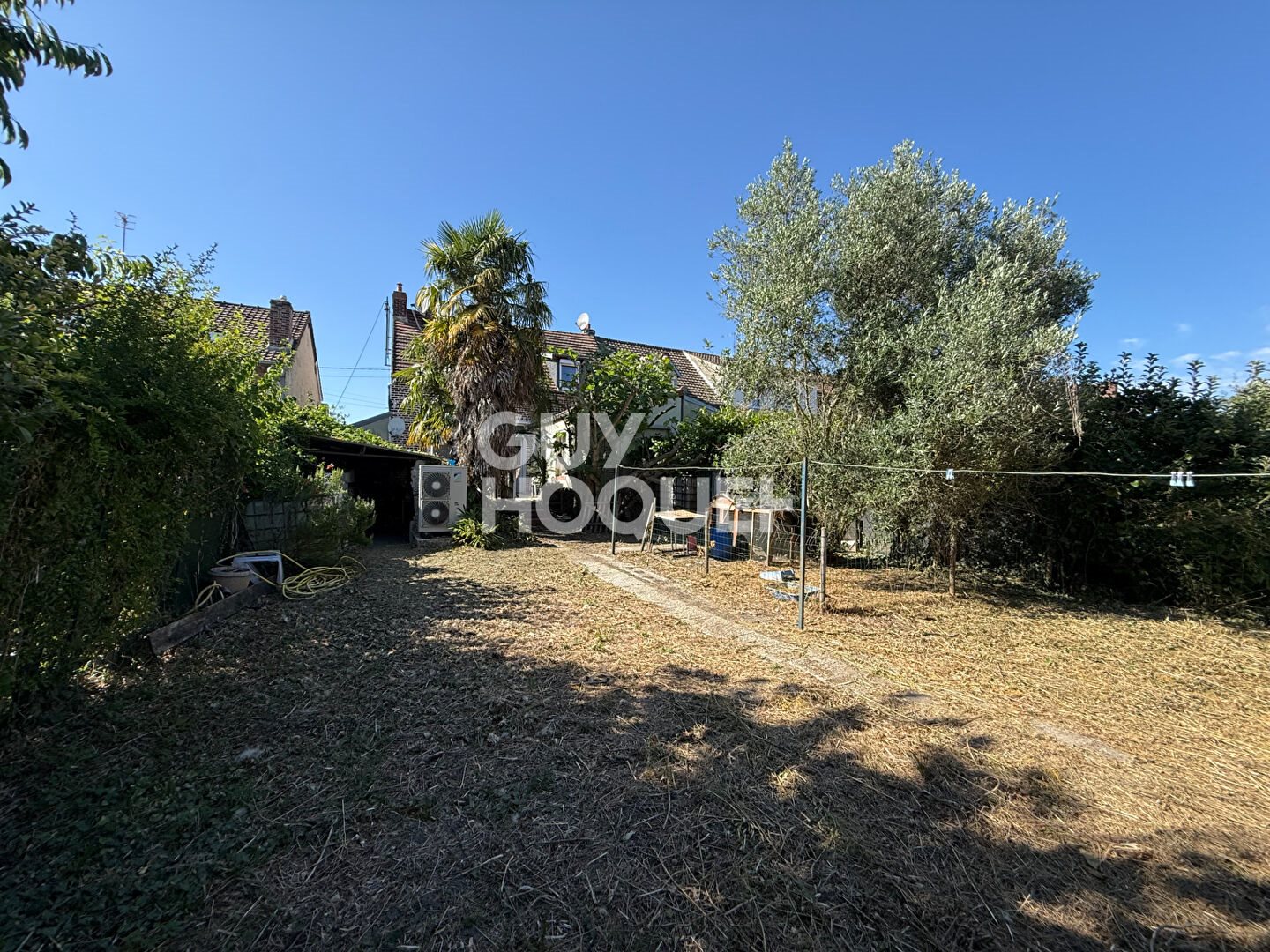 Maison à vendre, 120m², Margny-lès-Compiègne