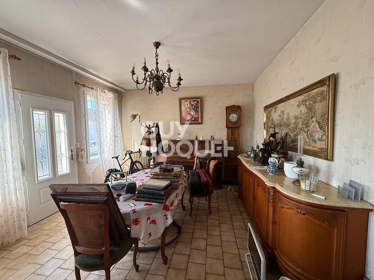 Maison à vendre, 120m², Margny-lès-Compiègne