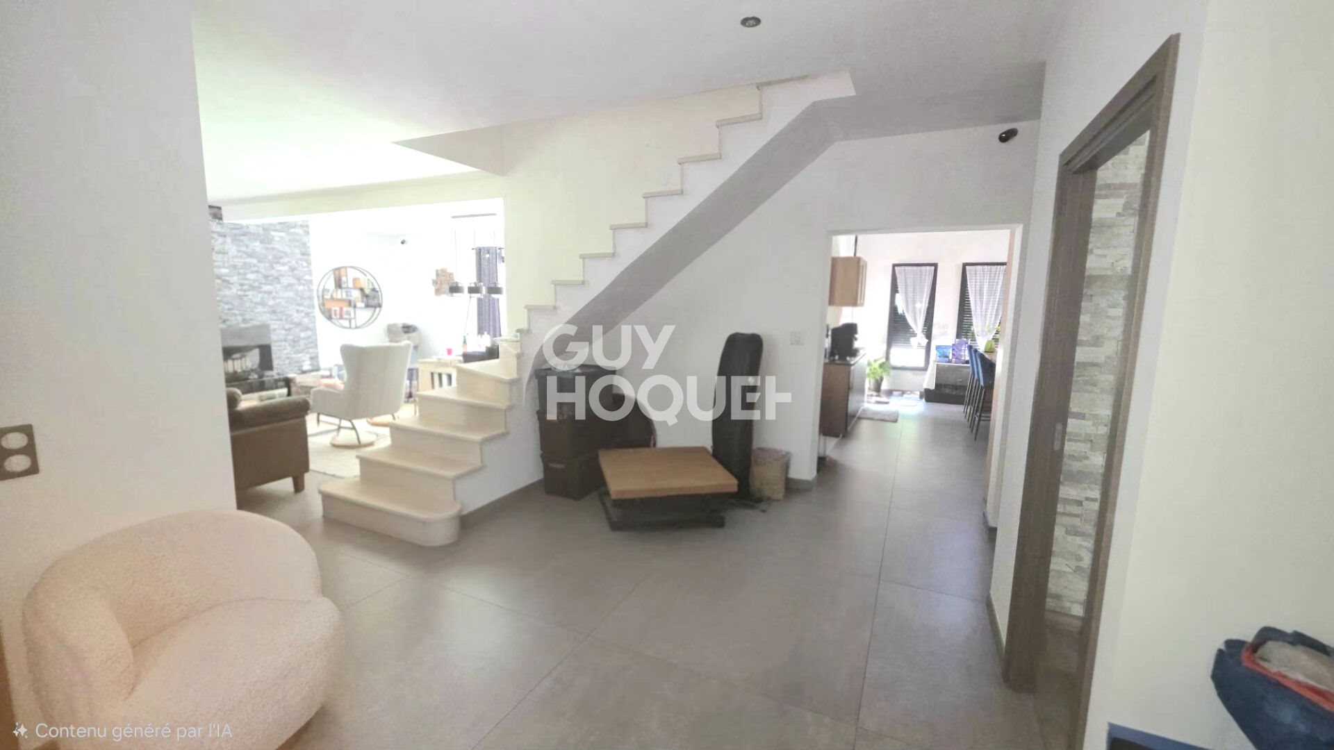 Maison à vendre, 328m², Saint-Jean-aux-Bois