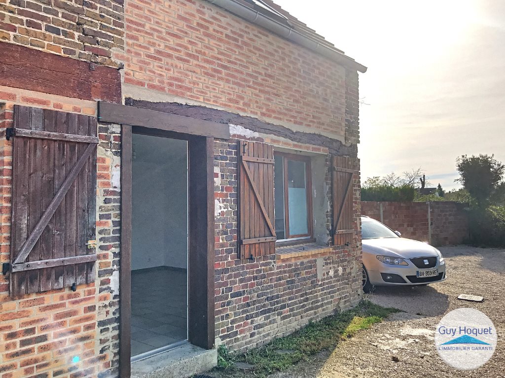 Maison à louer, 24m², Lacroix-Saint-Ouen
