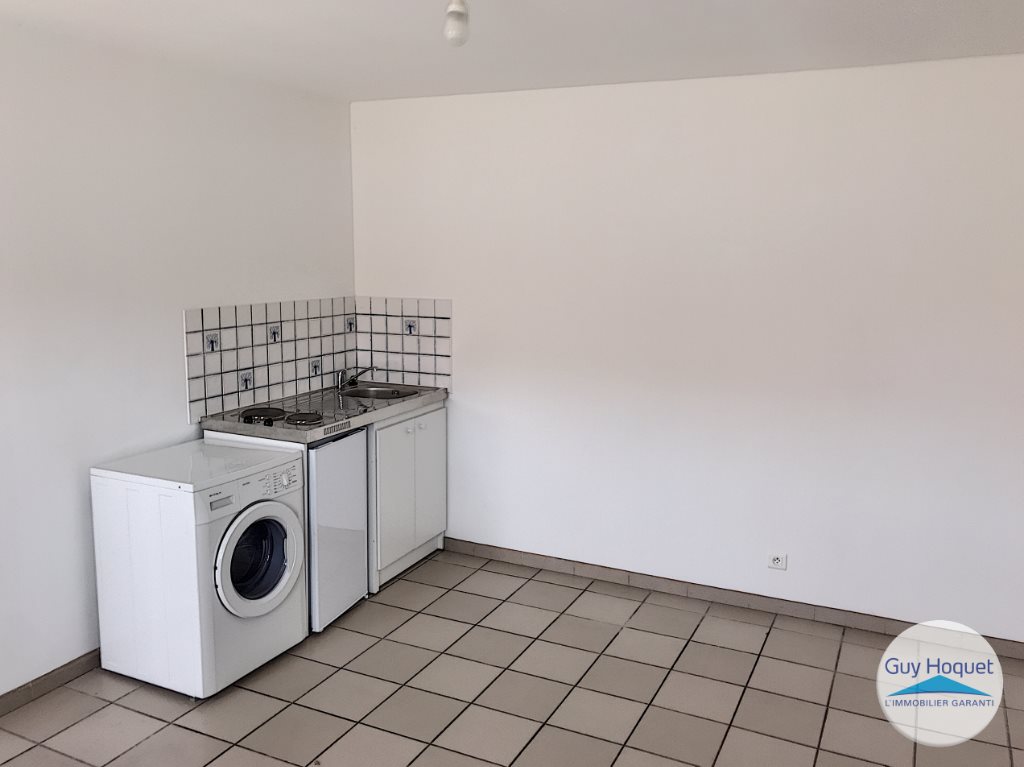 Maison à louer, 24m², Lacroix-Saint-Ouen