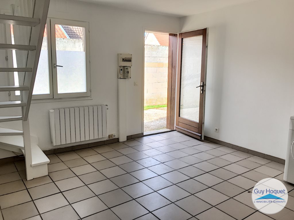 Maison à louer, 24m², Lacroix-Saint-Ouen