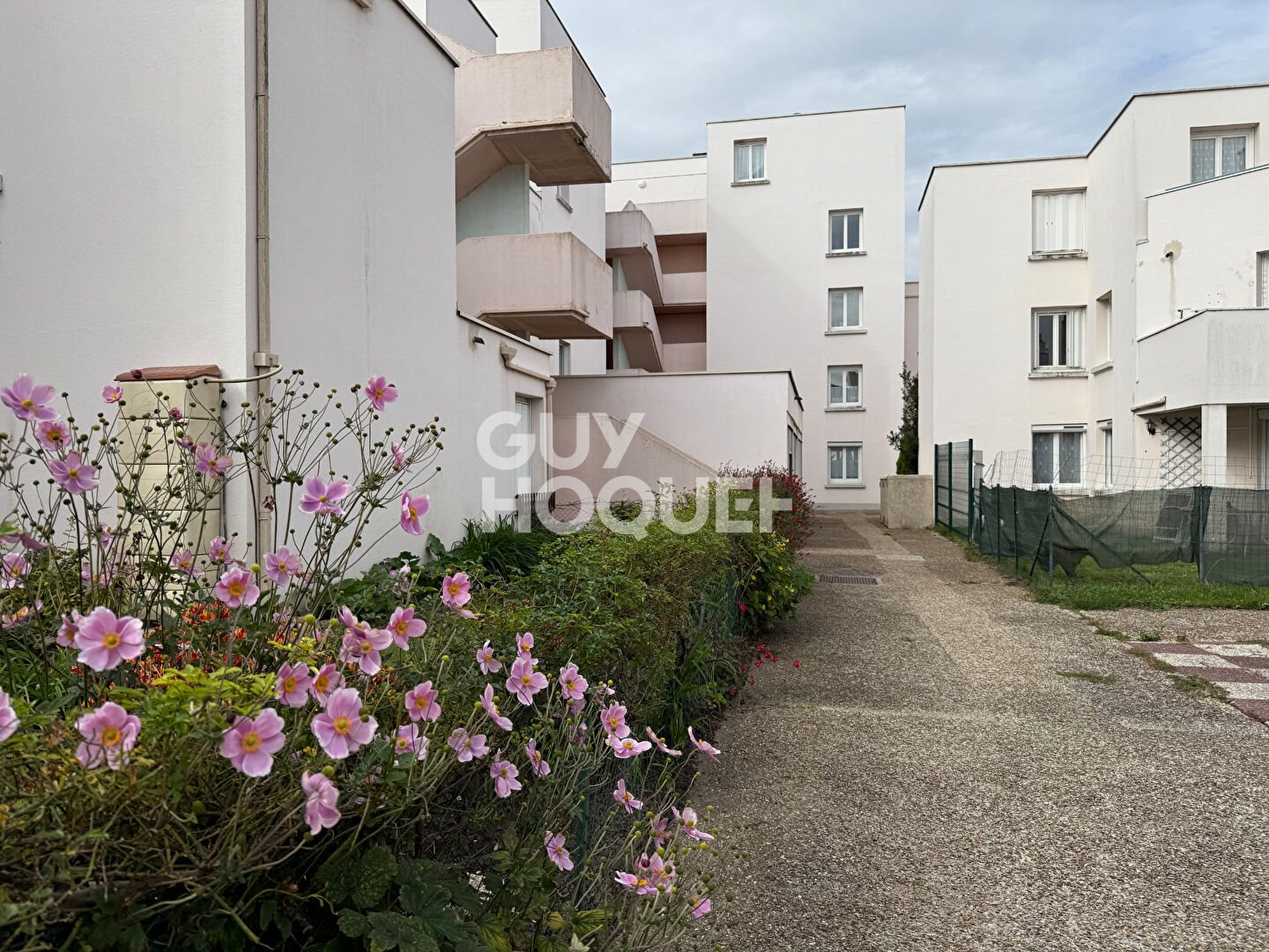 Appartement à vendre, 57m², Compiègne