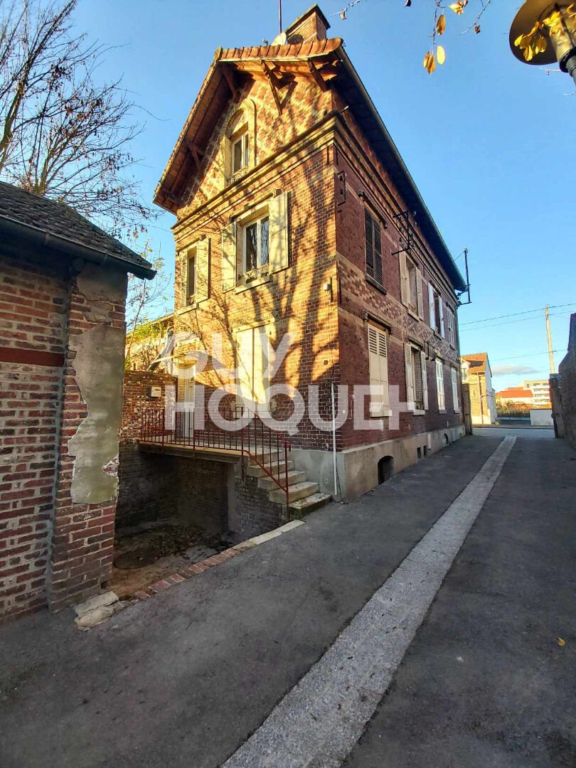Maison à vendre, 75m², Venette