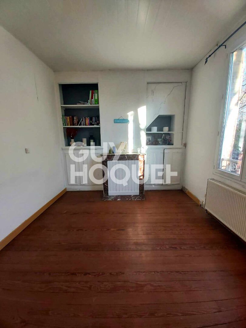 Maison à vendre, 75m², Venette