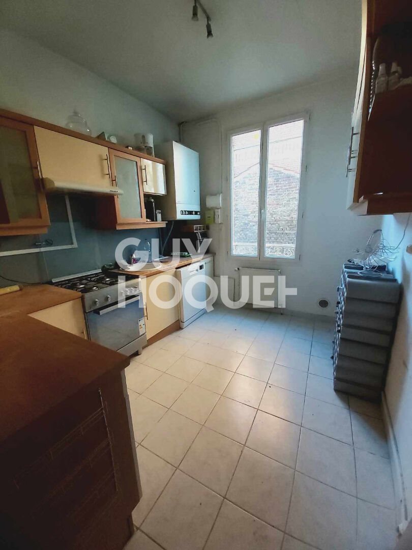 Maison à vendre, 75m², Venette