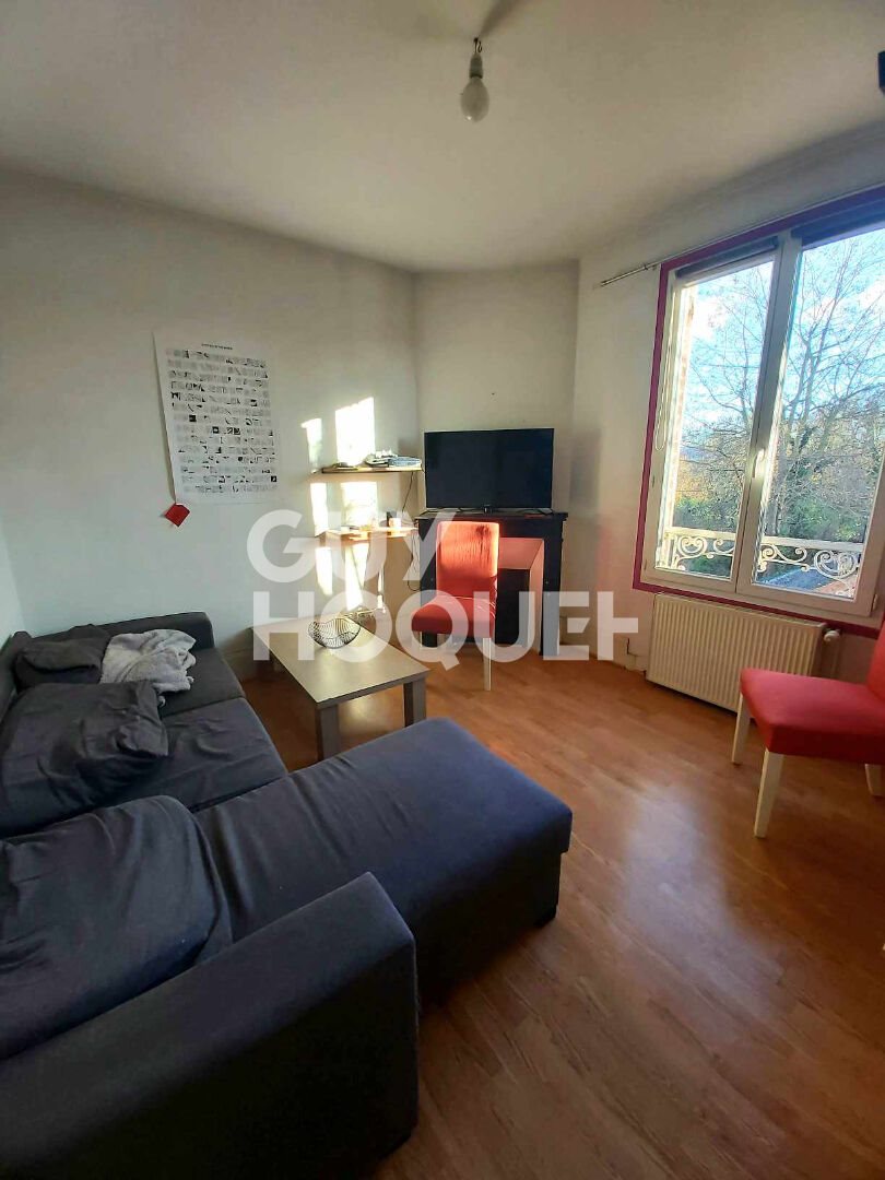 Maison à vendre, 75m², Venette
