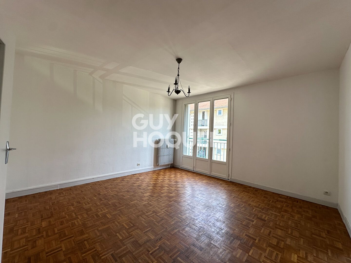 Appartement à vendre, 74m², Compiègne