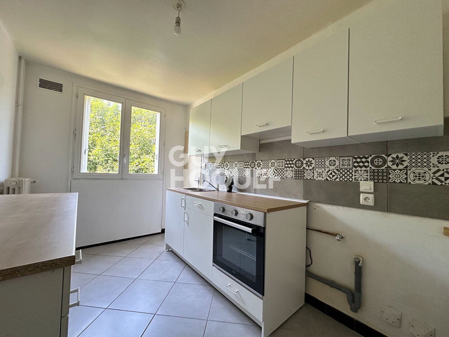 Appartement à vendre, 74m², Compiègne