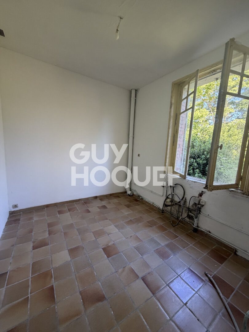 Maison à vendre, 130m², Compiègne