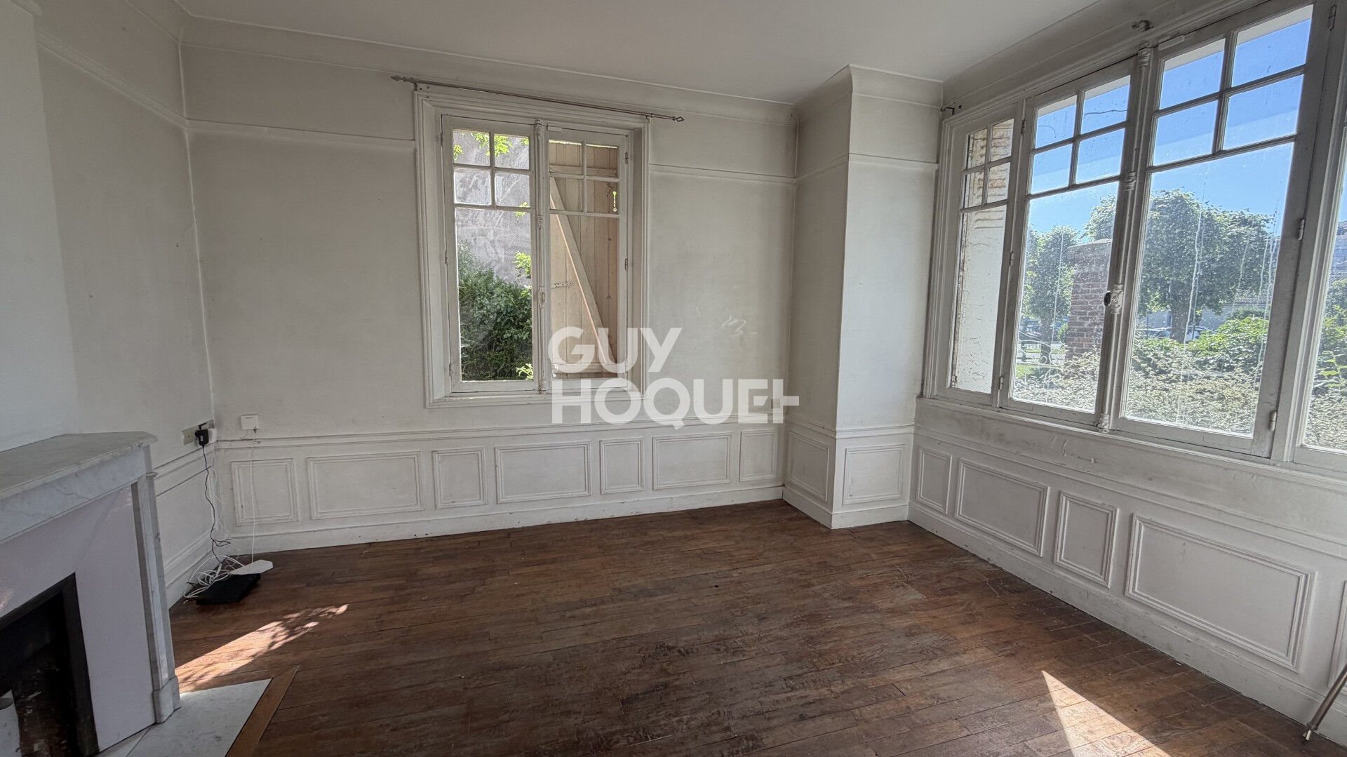 Maison à vendre, 130m², Compiègne