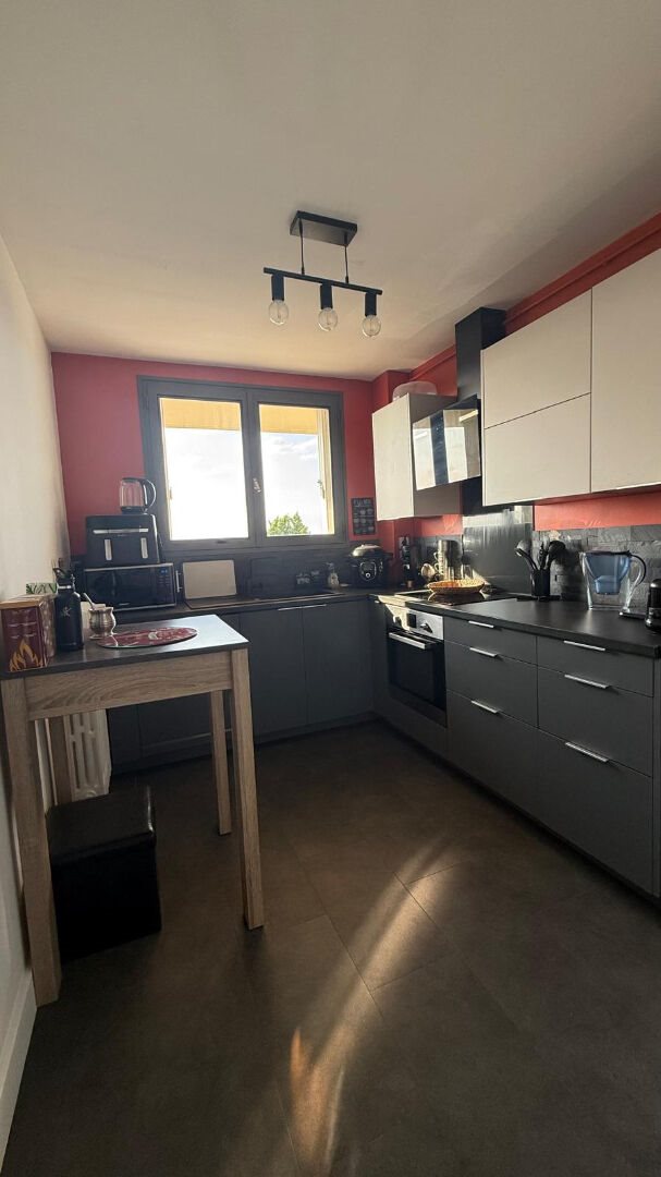 Appartement à vendre, 68m², Compiègne