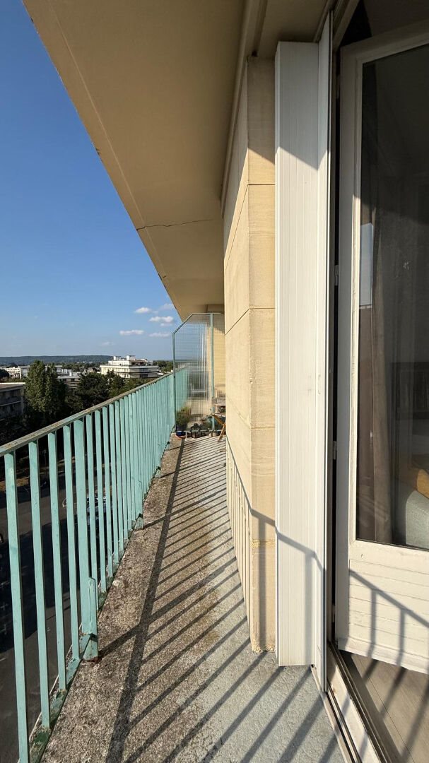 Appartement à vendre, 68m², Compiègne